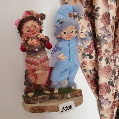 Tienda de Artesanía, brujitas, duendes, hadas y mucho mas - Img 123035273
