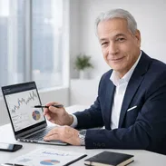 Licenciado en Administración y Economía de Empresas - Img 56055027