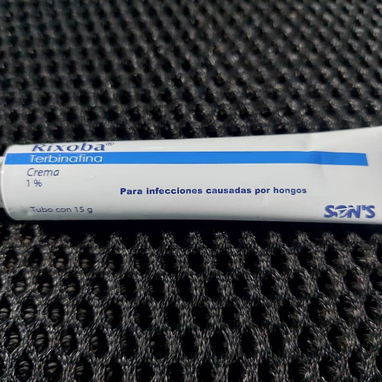 Terbinafina y Ketoconazol - Img 119766286