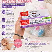 🍼 Productos para el cuidado y diversión de los más pequeños: crema para pañalitis, medias, cepillos de dientes, aliment - Img 55762099