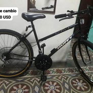 Bicicleta no. 26 - Img 58165707