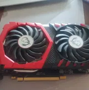 Tarjeta gráfica MSI 1050ti de 4gb impecable al 💯 - Img 50130131