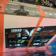 Televisores Plasma marca Samsung de 43 50 55 60 65 75 y 85 plgds Smart TV 4k Alta Resolución Nuevos en su Caja - Img 48788407
