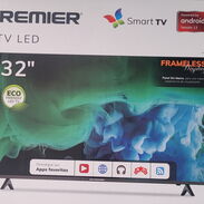 Tv smart tv Led de 32 pulgadas marca Premier - Img 45590747