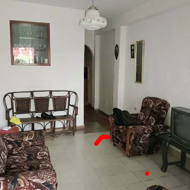 Vendo casa en boyeros - 8/10