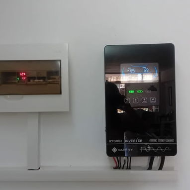 Renta de apartamento independiente en Vedado por 23 y 26 electricidad 24 horas - 2/10