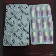 Cefixima 400 MG - Img 55141863