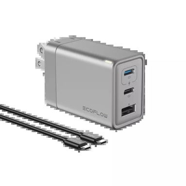 Cargadores Originales Samsung/EcoFlow – Carga Rápida – Vedado (kinetica) - 9/10
