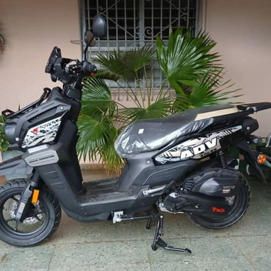 Los mejores precios de motos al pv 👇🏽 - Img 123146795