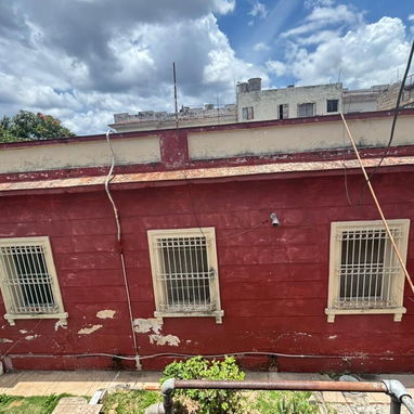 🏡 Propiedad Independiente en Marianao (34) - 4/10