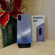 Samsung Galaxy A07(4/64)(en 📦) - Img 55730073