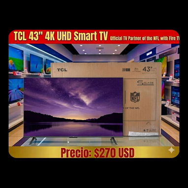 Venta de televisores en remate - Img 119314934