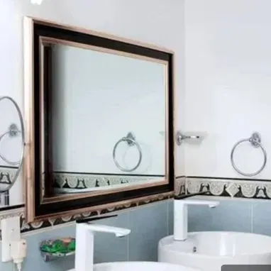 🏤Casa de renta con soporte energético en Miramar. Alquiler corta estancia en Miramar✨ MIR-008 - 10/10