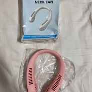 Ventilador de cuello de 3 velocidades - Img 55692672