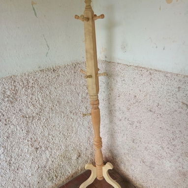 🪵 Muebles artesanales en venta - 2/4