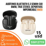 Audífonos Bluetooth.3 BWOO - Img 55620074