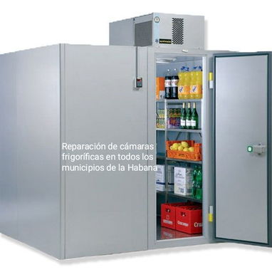 Mecánico de equipos inverter - 3/8