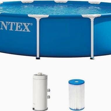 Piscinas intex - Img 123586355