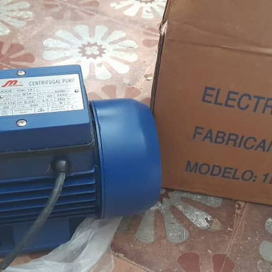 Motor nuevo de agua, excelente precio! - Img 123685198