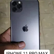 iPhone 11 Pro Max libre de fabrica, 512gb y batería en 86 - Img 57522589