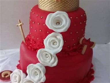 CAKES. CAKES  PARA SANTOS LOS MEJORES DE LA HABANA - Img 66117013