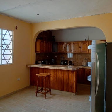 Venta apartamento en una biplanta en el vedado( NH-80) - Img 104762899