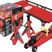 Kit para taller de autos - Img 56223148