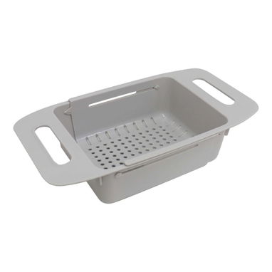 Colador o escurridor plegable para fregadero - 2/2