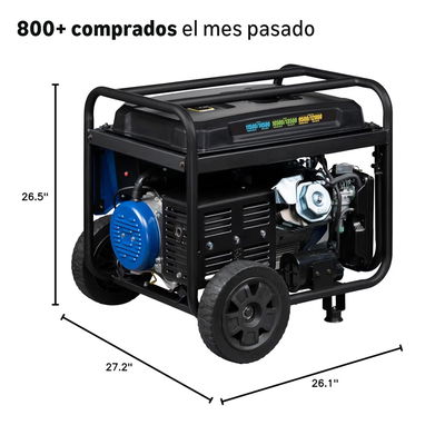 Planta Electrica - Img 118728760
