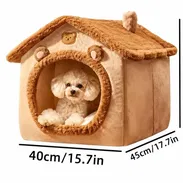 Cama para perros - Img 55977240