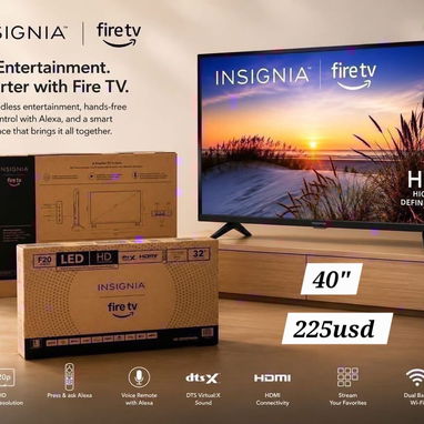 Televisores - 4/5