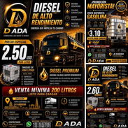 DADA – Combustible que mueve tu mundo - Img 56765361