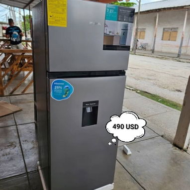 💥 OFERTA ESPECIAL D ELECTRODOMÉSTICOS 💥 - Img 124506270