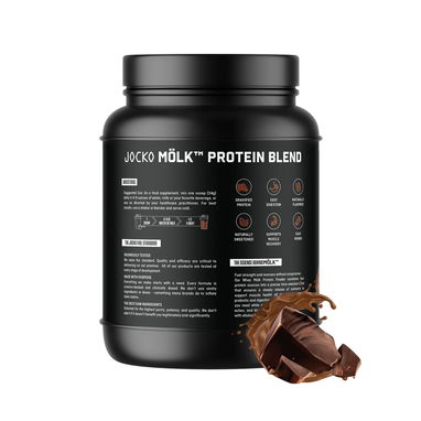 Whey JOCKO – Proteina limpia para musculo real 20-21serv - 4/4