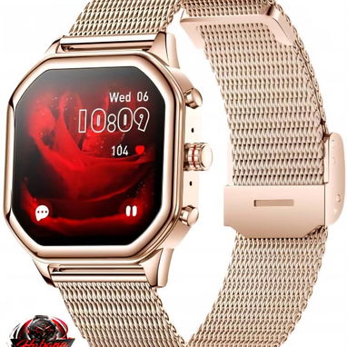 Reloj inteligente - Img 123481070