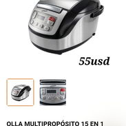 Olla Multiproposito 15 en 1 - Img 56931748