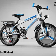 Bicicleta de adulto 24” - Img 57227837