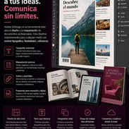 **Adobe Indesign** - Img 55882550