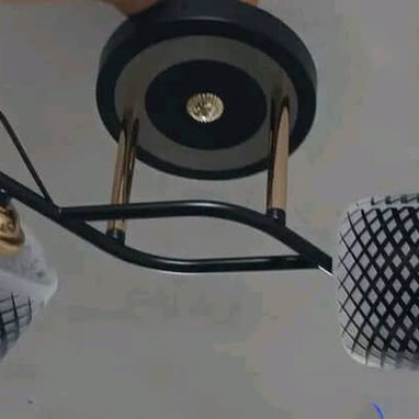 #7 lámparas de techo - Img 114557720