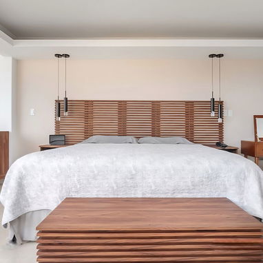 🌊Serenity Ocean: lujo boutique frente al mar en Vedado, energía garantizada y hospitalidad exclusiva con propósito💫 - Img 121164420