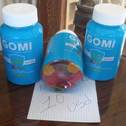 Multivitaminas para niños en gomitas - Img 49994833