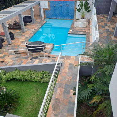 ✨ Casa de renta de lujo por tiempo indefinido con piscina y respaldo energético CASA VILLA DE LUJO DON TETO. OCT-001 - 3/10