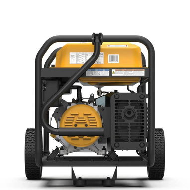 Se vende planta electrica de gas y gasolina mara firman para mas info contacte al 53337430 o 56530497 - 3/3