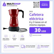 Cafetera - Img 56589318