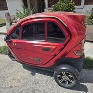 TRICICLO ONEBOT X1 EN VENTA - Img 57907393