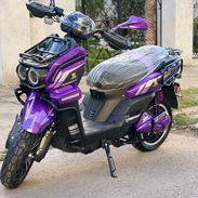 Motos eléctricas Topmaq Tank - Img 58287989