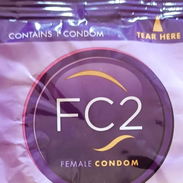 Condones (preservativos) para las damas. - Img 57846997