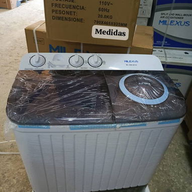 Todo en electrodomesticos a su disposición. Entrega totalmente Gratis. Factura a Nombre del Cliente. Whatsapp 52789113. - Img 93777433