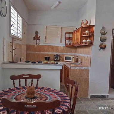🌊 Renta de casa con piscina en Guanabo/Alquiler de casa en la playa con piscina/Casa con piscina 🌊 - Img 122991558