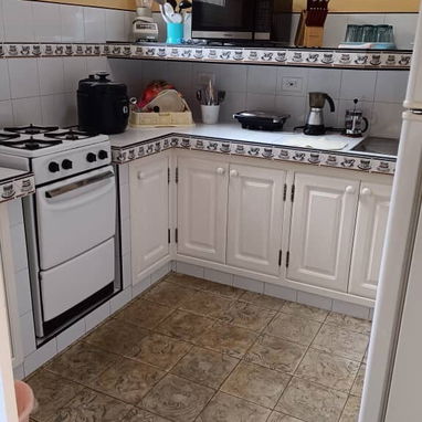 Casa de Renta en Guanabo - 8/10